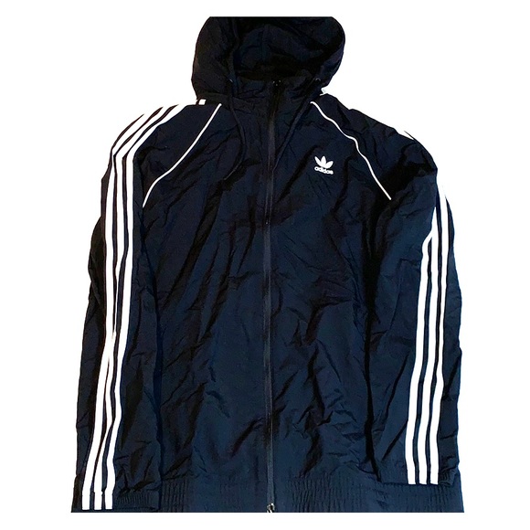 adidas Other - Adidas Windbreaker